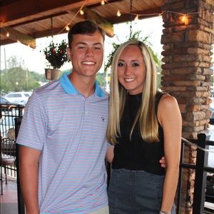 Meet your Posher, Blake